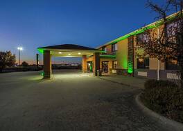 クオリティ イン カーボンデイル ユニバーシティ エリア 写真