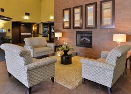 ホリデイ イン エクスプレス ホテル & スイーツ マディソン by IHG 写真