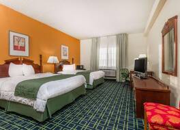 ベイモント バイ ウィンダム グリーンズバーグ 写真