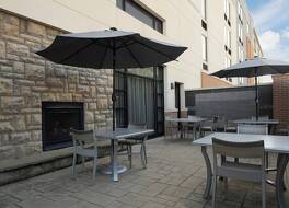 フェアフィールド  イン & スイーツ バイ マリオット チャタヌーガ 写真