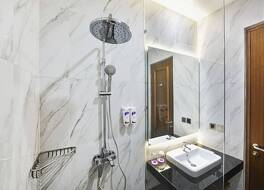 フォックス ハリス ホテル & コンベンションズ バンジャルネガラ 写真