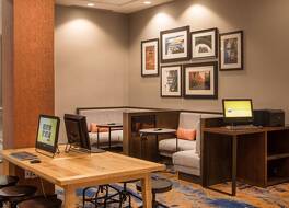 Residence Inn Portland Downtown/Waterfront 写真