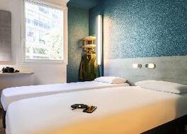 ibis budget Bordeaux Centre Gare Saint-Jean 写真