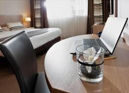 Forme-hotel Montpellier 写真