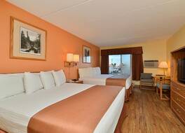 スーパー 8 バイ ウィンダム ラピッド シティ