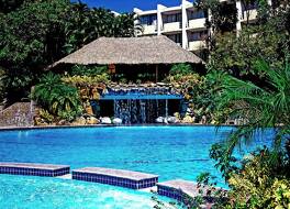 シェラトン プレジデンテ サン サルバドル ホテル