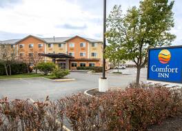 コンフォート イン ガーニー、シックス フラッグスの近く 写真