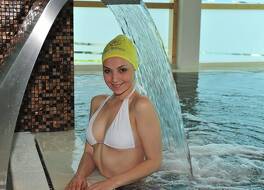 Axis Porto Business & Spa Hotel 写真
