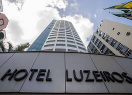 Hotel Luzeiros Fortaleza 写真