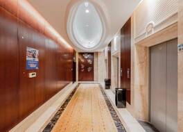 WASSIM Hotel Nanjing Youth Olympic Sports Park 写真