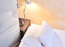 ホテル ラ ペルゴラ 写真