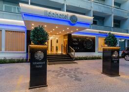 ホテル リド 写真