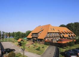 ホテル ゼーヴィッシュ 写真