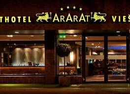 Ararat All Suites Hotel Klaipeda 写真