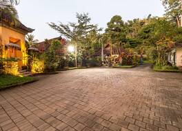 ヴィラ タマン ディ ブラユ 写真