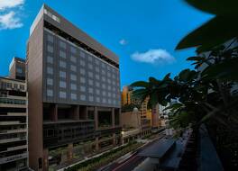 Hotel Mi Bencoolen (SG Clean Certified and Staycation Approved)