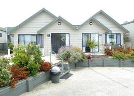 アポロ ベイ ウォーターフロント モーター イン