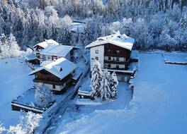 アパート トゥクセタール 写真