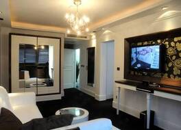 Hotel Crystal 写真