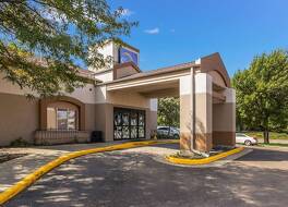 スリープ イン スーフォールズ エアポート 写真