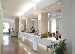 ホテル サン ピエトロ 写真