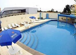 ホテル フォス ド イグアス 写真