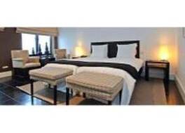 ホテル メッセネ 写真