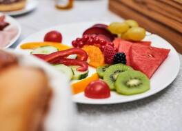 Hotel Fischer am See 写真