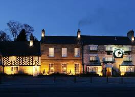 The Black Swan Hotel 写真