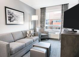 Homewood Suites by Hilton Boston Logan Airport Chelsea 写真