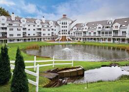 Holiday Inn Club Vacations Mount Ascutney Resort By IHG 写真