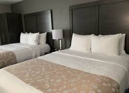 コンフォート  イン シカゴ シャンバーグ - オヘア エアポート 写真