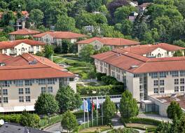 Radisson Blu Park & Conference Centre, Dresden Radebeul 写真