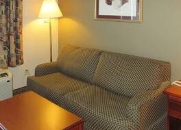 エコノ ロッジ イン & スイーツ マンチェスター ノース 写真