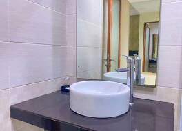 カリバン ホテル 写真