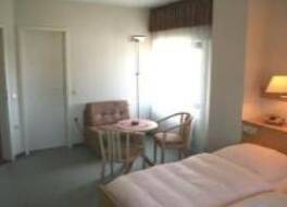 Hotel Saint Fiacre 写真