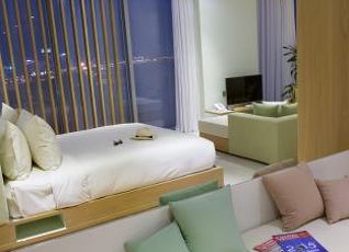 フュージョン スイーツ ダナン リフレクソロジー インクルーシブに関する旅行記 ブログ フォートラベル Fusion Suites Da Nang Reflexology Inclusive ダナン フュージョン スイーツ ダナン リフレクソロジー インクルーシブに関する旅行記 ブログ フォートラベル Fusion Suites Da Nang Reflexology Inclusive ダナン