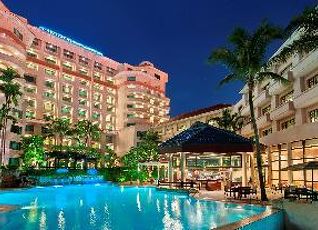 スイソテル マーチャント コート ホテルのクチコミ 評判 フォートラベル Swissotel Merchant Court Hotel シンガポール