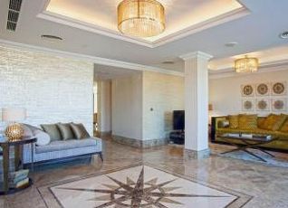 インターコンチネンタル マドリードのクチコミ 評判 フォートラベル Intercontinental Madrid マドリード