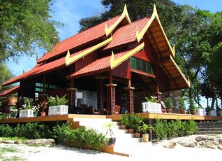 Phi Phi Natural Resort (SHA Extra Plus) 写真