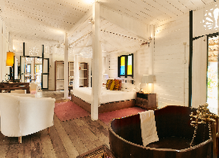 テンプル ツリー リゾートに関する旅行記 ブログ フォートラベル Temple Tree Resort ランカウイ島