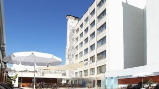 スルメリ アダナ ホテル