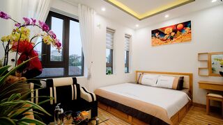 ホイアン ロイヤル ヴィラ