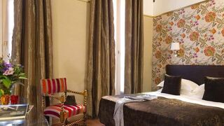 セイント ポール ホテル