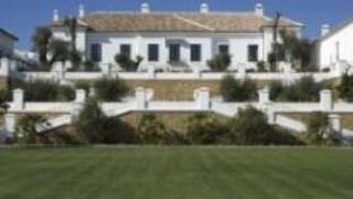 Finca Cortesin Hotel Golf & Spa