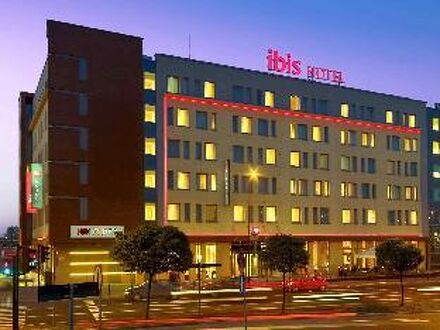 Ibis Krakow Stare Miasto 写真