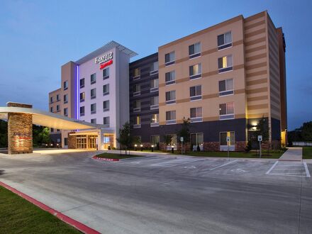 Fairfield by Marriott Inn & Suites Austin San Marcos 写真