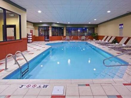 DoubleTree by Hilton Dayton Fairborn 写真