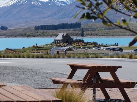ザ ゴッドレー ホテル 写真