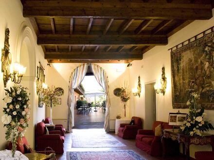 Hotel Principessa Leonora 写真